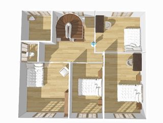  Maison � vendre 6 pi�ces 160 m�