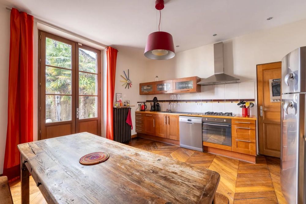 � vendre  Maison Beynes (78650)