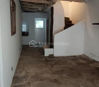  Maison � vendre 4 pi�ces 80 m�