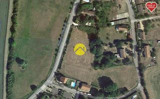  Terrain � vendre 4544 m�