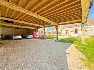  Maison � vendre 11 pi�ces 332 m�