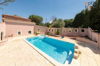  Maison � vendre 7 pi�ces 277 m�