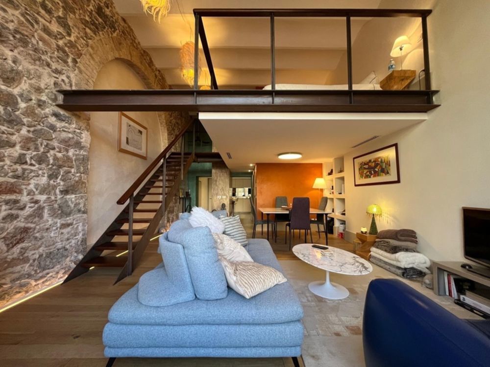 � vendre  Duplex/triplex Cannes (06400)