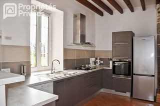  Maison � vendre 5 pi�ces 132 m�