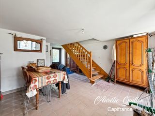  Maison � vendre 7 pi�ces 193 m�