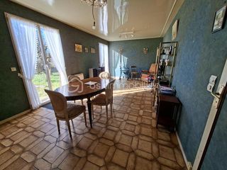  Maison � vendre 4 pi�ces 85 m�