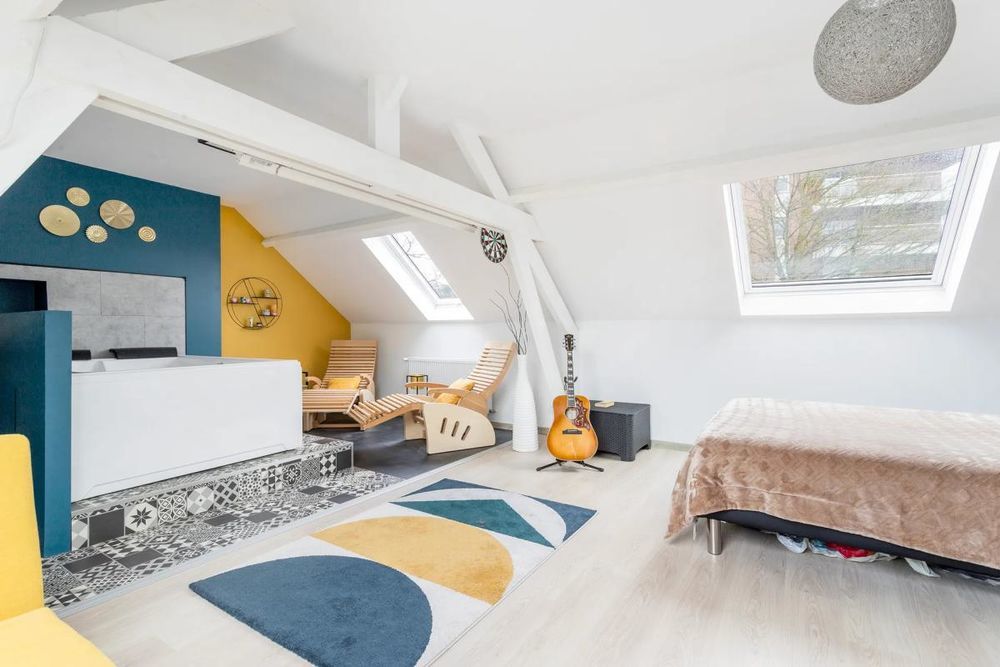 � vendre  Maison Croix (59170)