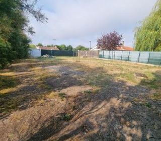  Terrain � vendre 353 m�