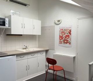  Appartement � louer 1 pi�ce 11 m�