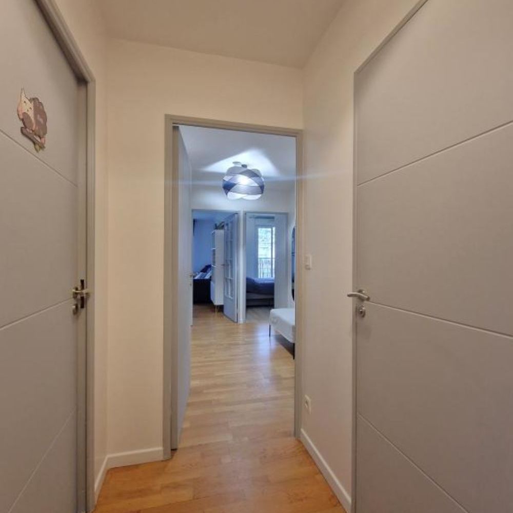 � vendre  Appartement Asni�res-sur-Seine (92600)