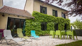  Maison � vendre 7 pi�ces 162 m�