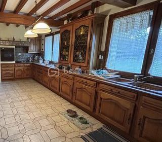  Maison � vendre 6 pi�ces 141 m�