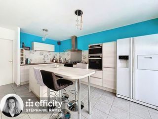  Maison � vendre 4 pi�ces 110 m�