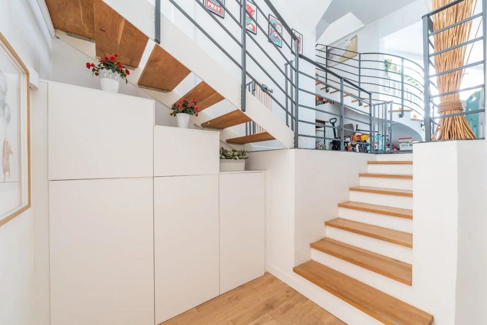 � vendre  Maison Suresnes (92150)