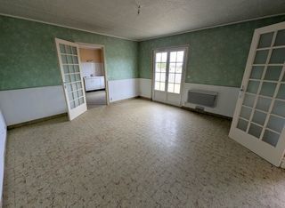  Maison � vendre 6 pi�ces 140 m�