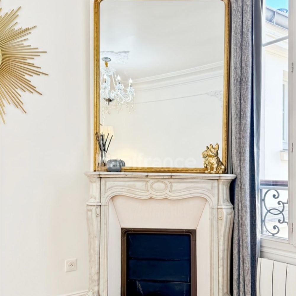 � vendre  Appartement Paris 12