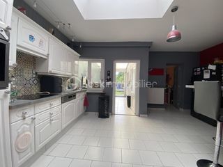  Maison � vendre 7 pi�ces 126 m�