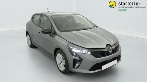 Renault Clio 5 TCE 90 CH GSR2 EVOLUTION 2026 occasion Voglans 73420