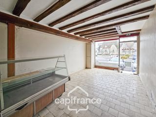  Immeuble � vendre 13 pi�ces 436 m�