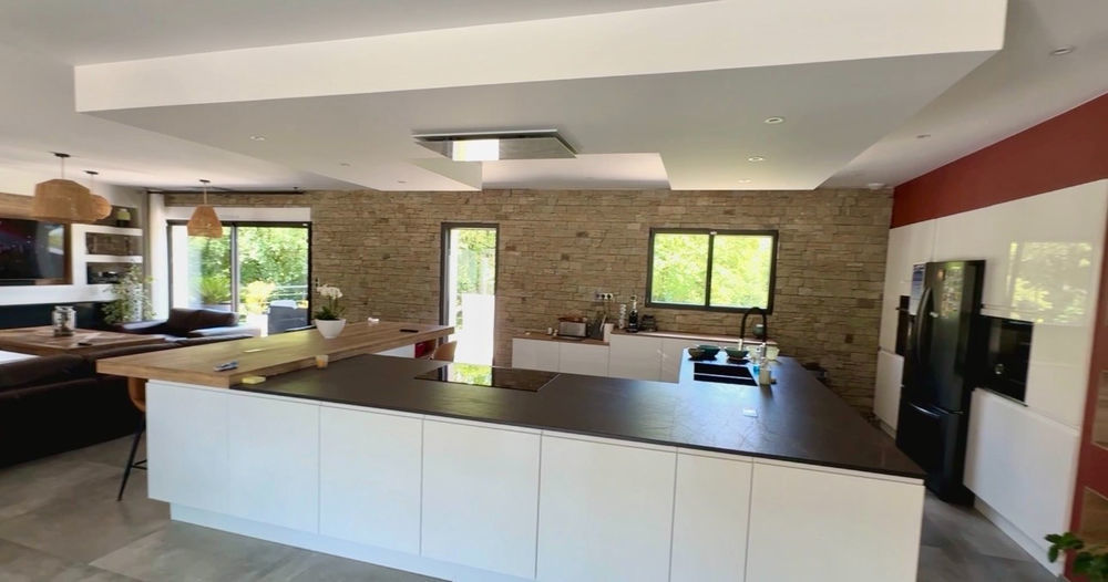 � vendre  Maison Condat-sur-Vienne (87920)