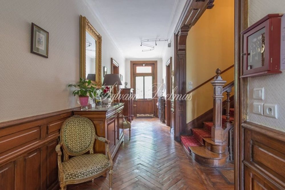 � vendre  Propri�t�/ch�teau Amboise (37400)