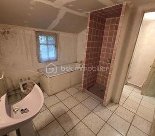  Maison � vendre 3 pi�ces 72 m�