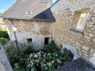  Maison � vendre 4 pi�ces 164 m�