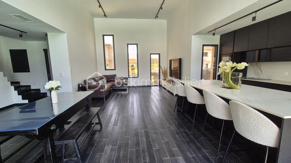 � vendre  Villa Saint-Cyprien (66750)