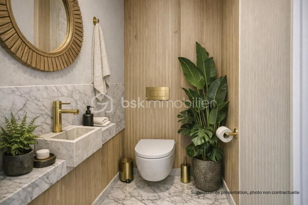 � vendre  Appartement Paris 13