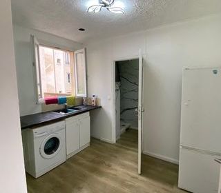  Appartement � louer 1 pi�ce 24 m�