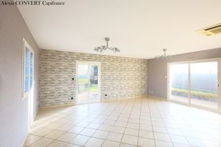  Villa � vendre 6 pi�ces 104 m�