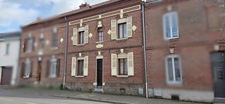  Maison � vendre 5 pi�ces 90 m�