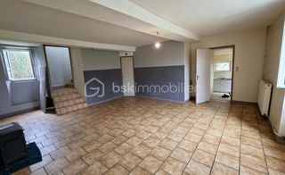  Maison � vendre 6 pi�ces 107 m�