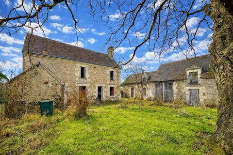   Maison Billy 8 pi�ces 195 m2 Maison - 8 pi�ce(s) - 140 m�