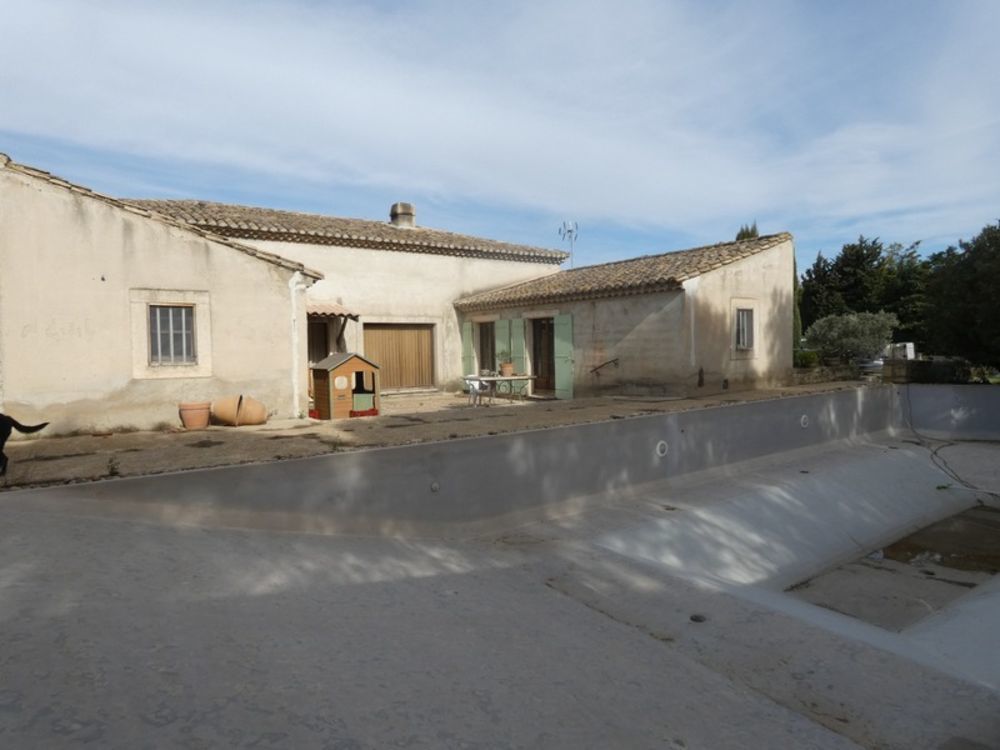 � vendre  Maison Saint-R�my-de-Provence (13210)