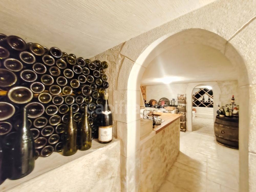 � vendre  Maison Givry (71640)