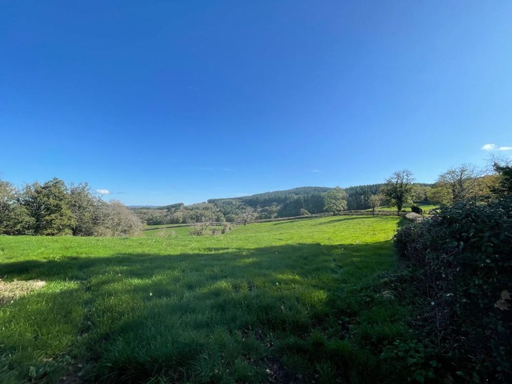 � vendre  Maison Saint-Martin-de-Salencey (71220)