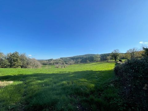   Ferme Saint Martin De Salencey 6 pi�ce(s) 157.5 m2 Maison - 6 pi�ce(s) - 157 m�