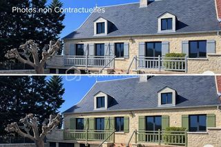  Maison � vendre 5 pi�ces 110 m�