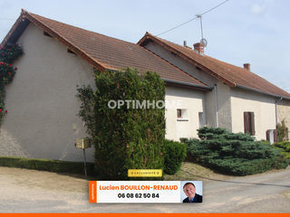  Maison � vendre 5 pi�ces 105 m�