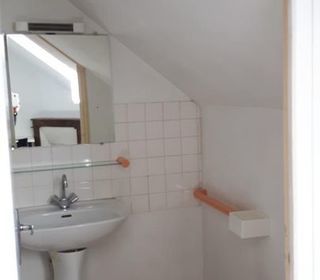  Appartement � louer 1 pi�ce 22 m�