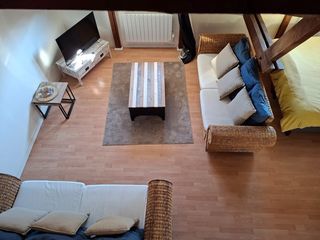  Appartement � vendre 2 pi�ces 54 m�