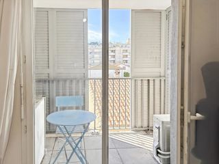  Appartement � vendre 1 pi�ce 24 m�