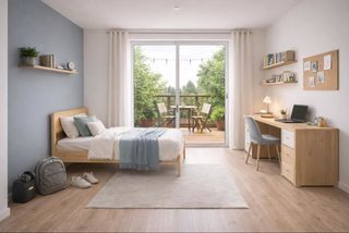  Appartement � vendre 4 pi�ces 134 m�