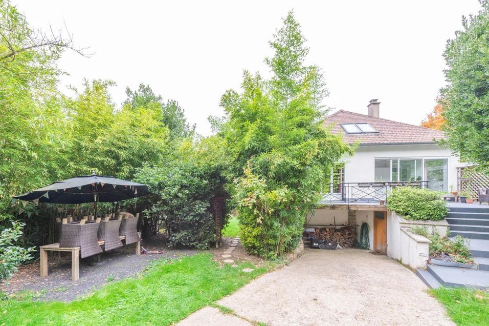 � vendre  Maison L'�tang-la-Ville (78620)