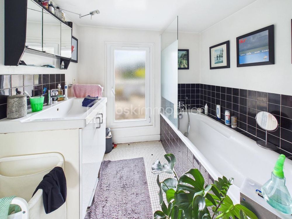 � vendre  Maison Arcueil (94110)