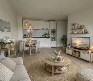  Appartement � vendre 2 pi�ces 37 m�