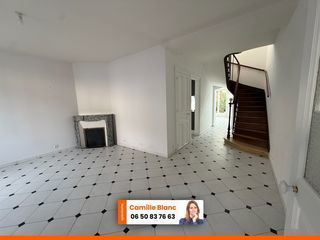  Maison � vendre 5 pi�ces 112 m�