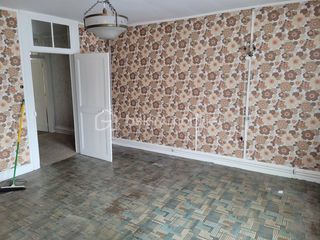  Maison � vendre 6 pi�ces 138 m�