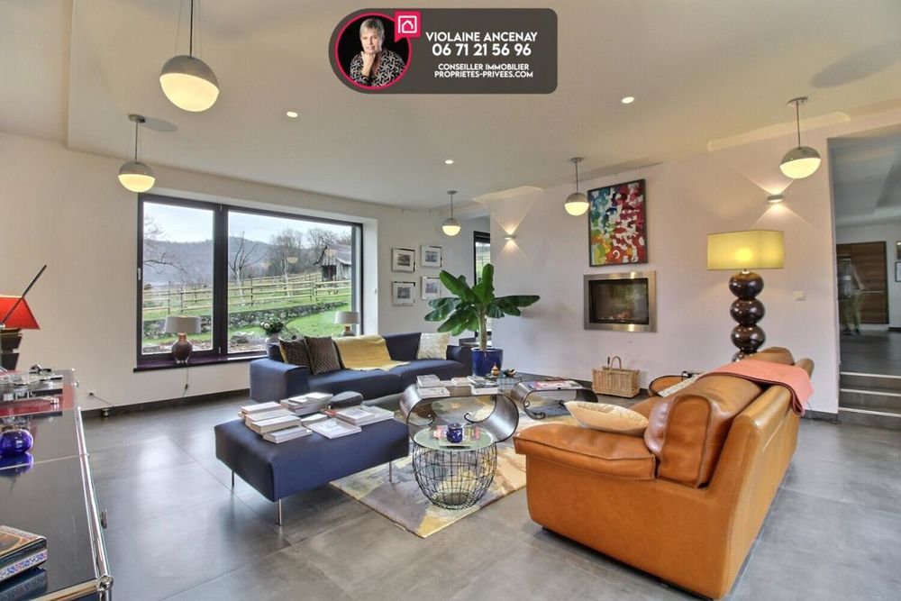 � vendre  Maison Montagnole (73000)